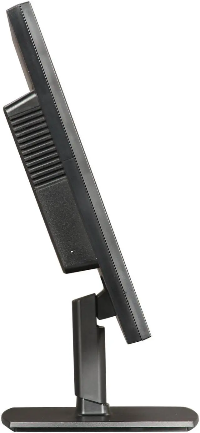 Alt view image 4 of 8 - ViewSonic 24" LED Monitor 5 ms D-Sub, DVI VA2451M-LED