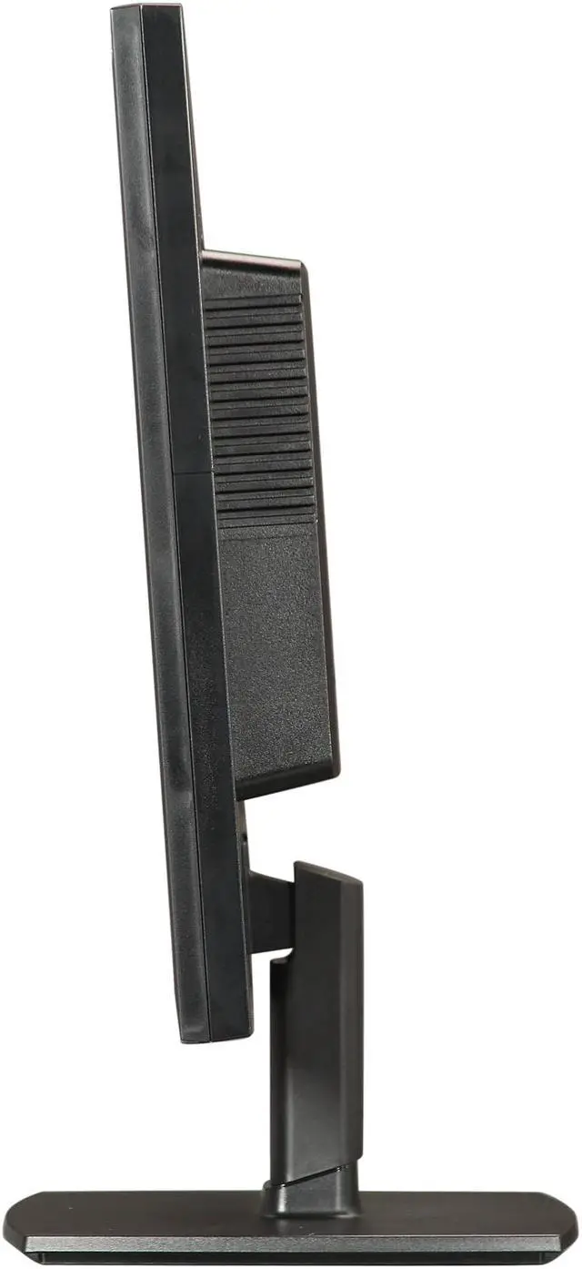 Alt view image 6 of 8 - ViewSonic 24" LED Monitor 5 ms D-Sub, DVI VA2451M-LED