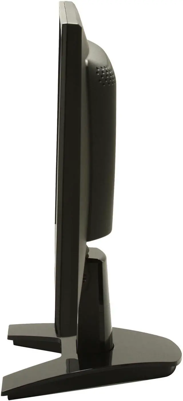 Alt view image 6 of 8 - ViewSonic 19" LED Monitor 5 ms D-Sub VA1912A-LED