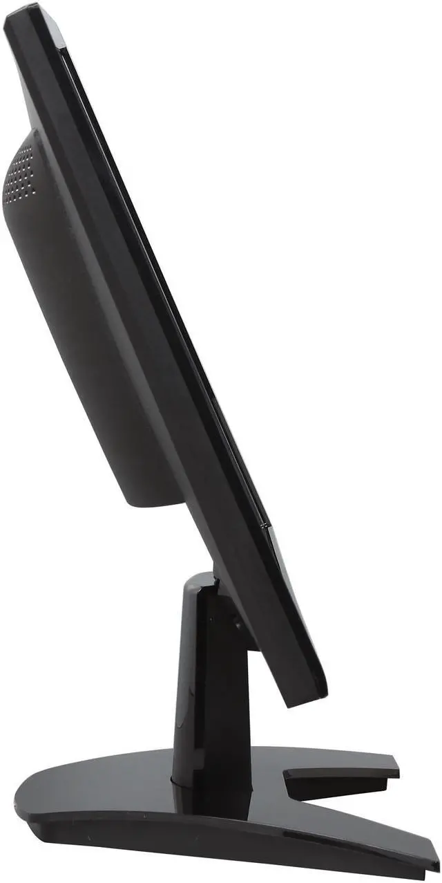 Alt view image 4 of 8 - ViewSonic 22" LED Monitor 5 ms D-Sub, DVI VA2212M-LED