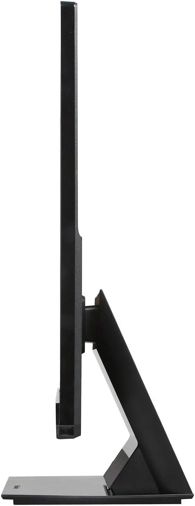 Alt view image 6 of 8 - ViewSonic VX2770SMH-LED Black 27" Black IPS Panel Widescreen LED Backlight LCD Monitor 250cd/m2, 30,000,000:1, Built-In Speakers, Ultra-Slim Bezel
