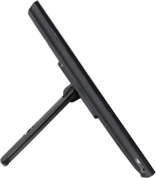 Alt view image 4 of 7 - ViewSonic VSD220 Black 22" Infrared Optical Dual Touch Smart Display 250 cd/m2 1000:1 Built-in Speakers PC-Less Computing with Andriod 4.0