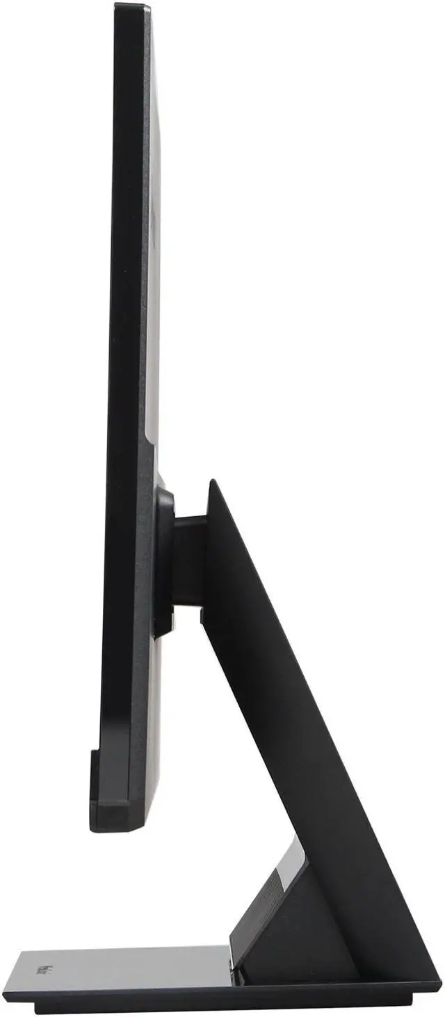 Alt view image 6 of 8 - ViewSonic VX2270Smh-LED 22" Full HD 1080P SuperClear IPS 178/178 Viewing Angles Monitor, 1000:1, 250cd/m2, HDMI&VGA&DVI-D, Built-in Speaker