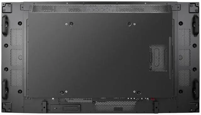 Alt view image 5 of 6 - Viewsonic CDX5550-L 55" Full HD Ultra Narrow Bezel Display with Intel OPS compatibility