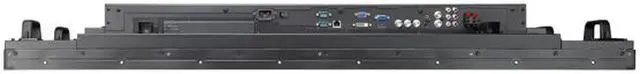 Alt view image 6 of 6 - Viewsonic CDX5550-L 55" Full HD Ultra Narrow Bezel Display with Intel OPS compatibility