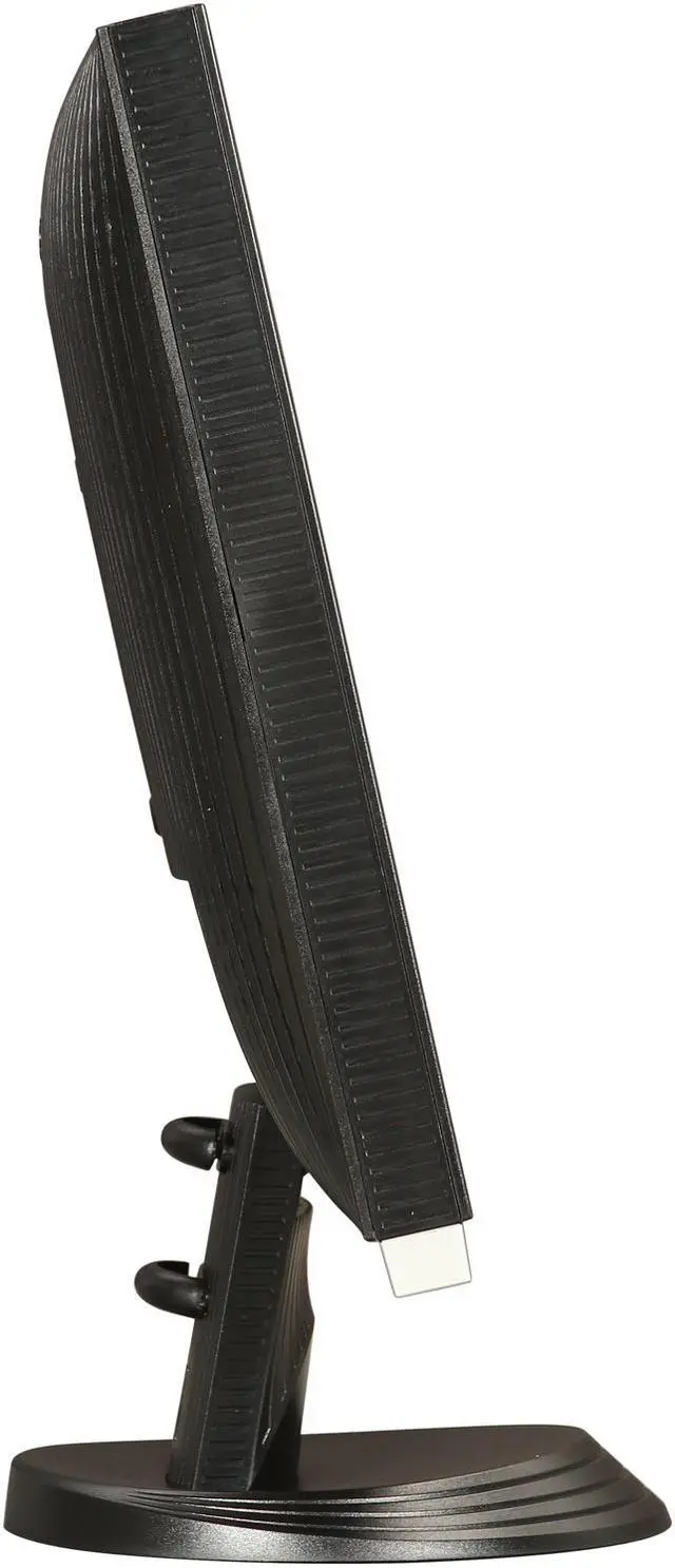 Alt view image 4 of 8 - ViewSonic 19" LED Monitor 5 ms D-Sub, DVI VA926-LED