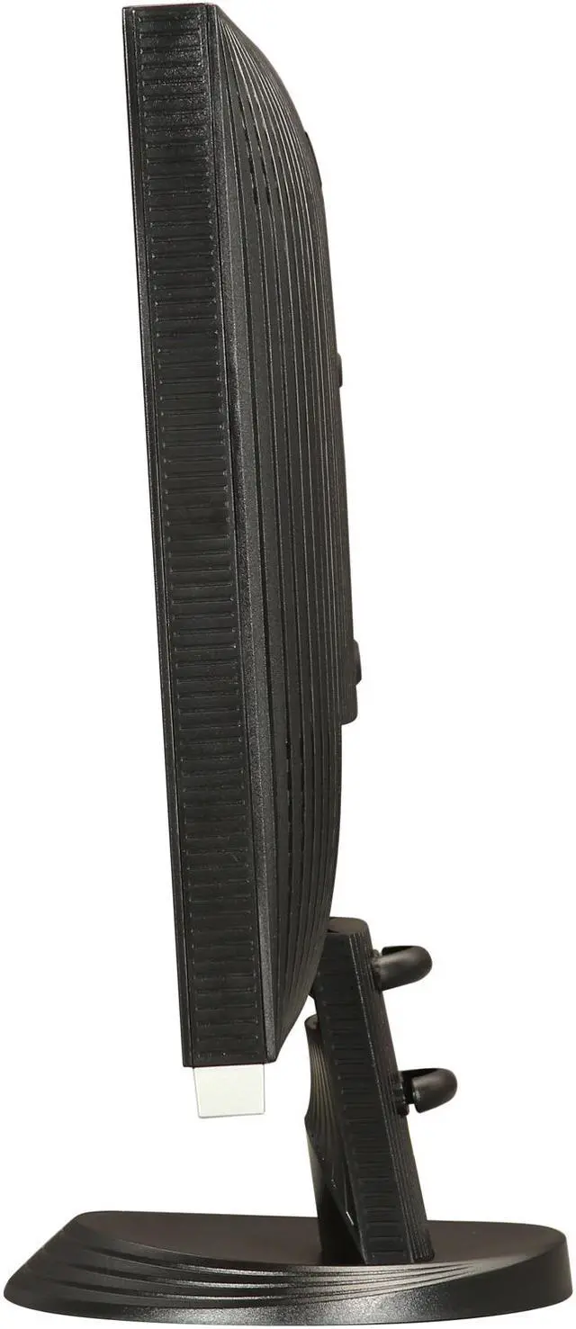 Alt view image 6 of 8 - ViewSonic 19" LED Monitor 5 ms D-Sub, DVI VA926-LED