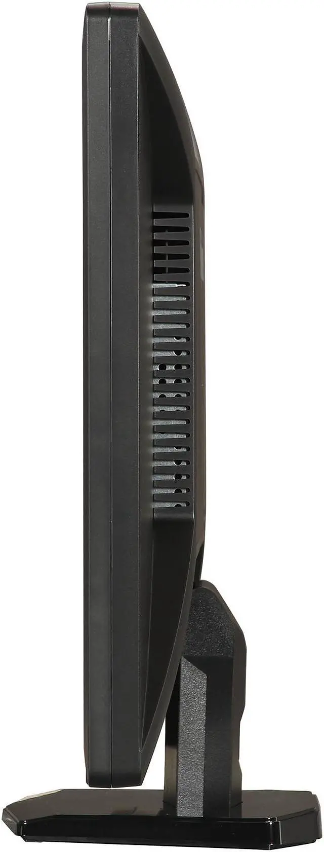 Alt view image 5 of 7 - ViewSonic 27" LCD Monitor 3.40 ms D-Sub, DVI VA2703-LED