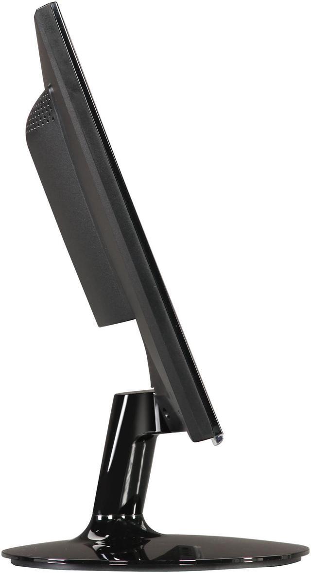 Alt view image 9 of 13 - ViewSonic VX2252MH 22 Inch 2ms 60Hz 1080p Entertainment Monitor with HDMI DVI and VGA Inputs