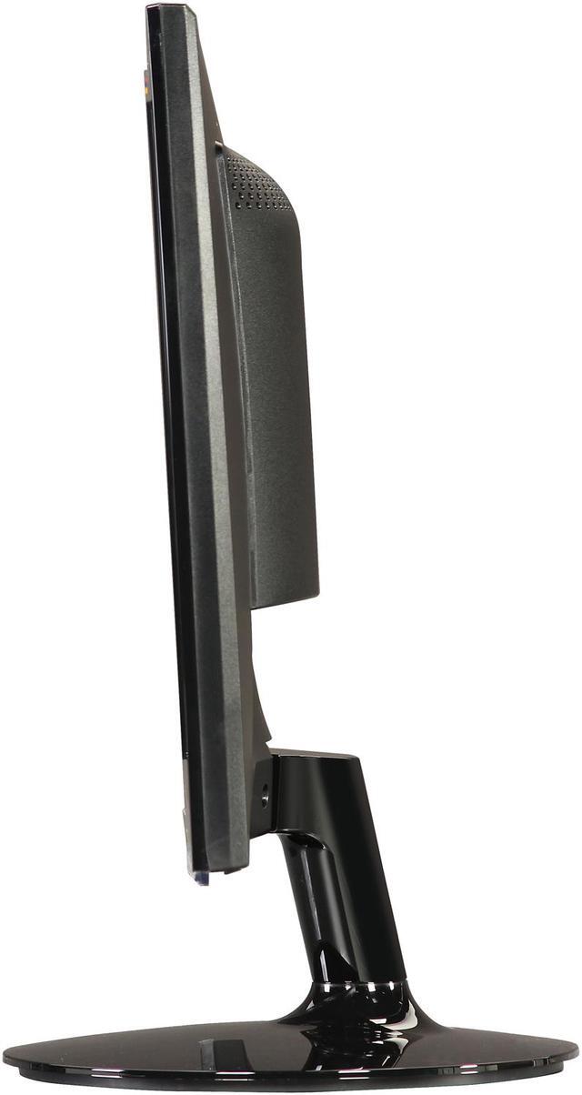Alt view image 11 of 13 - ViewSonic VX2252MH 22 Inch 2ms 60Hz 1080p Entertainment Monitor with HDMI DVI and VGA Inputs