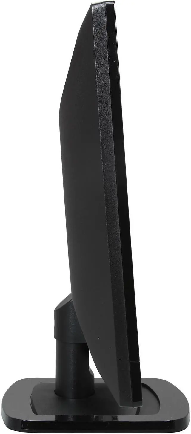 Alt view image 5 of 7 - ViewSonic VA2249S Black 22" IPS Wide Viewing Angle LED Backlight LCD 16:9 Full HD 1080P Monitor, 1000:1, 250 cd/m2, 178/178 Viewing Angles, DVI, D-Sub, VESA Mountable