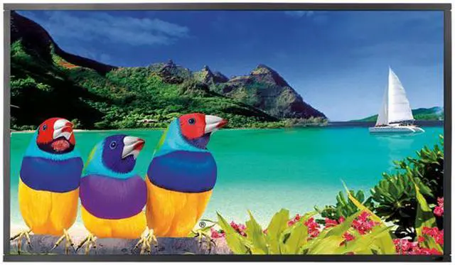 Alt view image 2 of 9 - ViewSonic CDP4260-L 42" Narrow Bezel Full HD 1080p Commercial LED Display