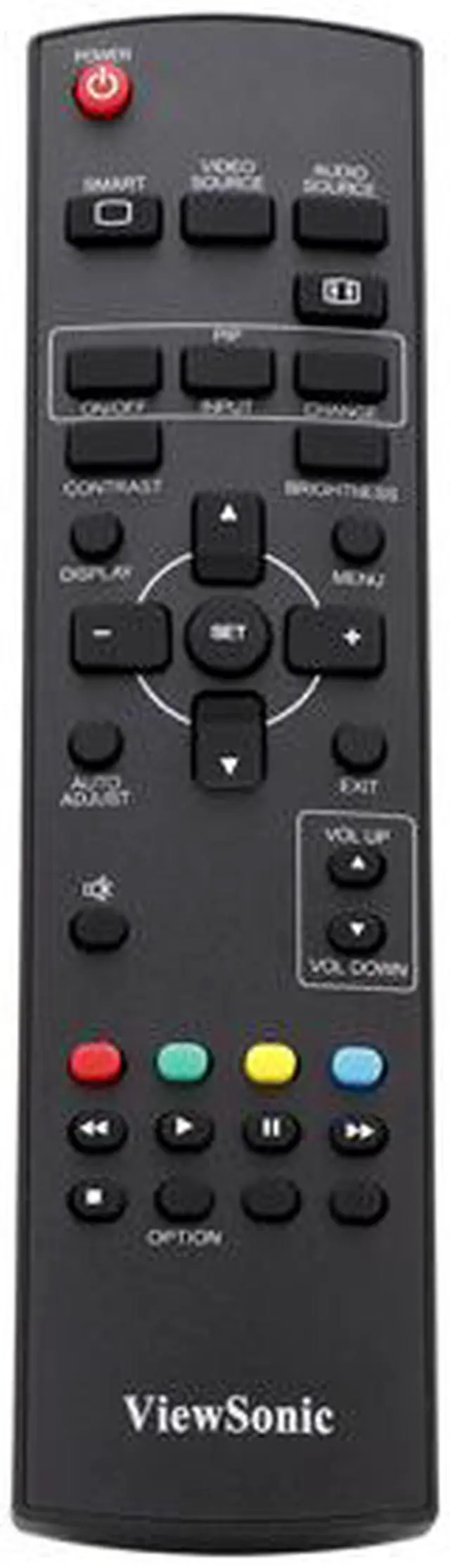 Alt view image 8 of 9 - ViewSonic CDP4260-L 42" Narrow Bezel Full HD 1080p Commercial LED Display