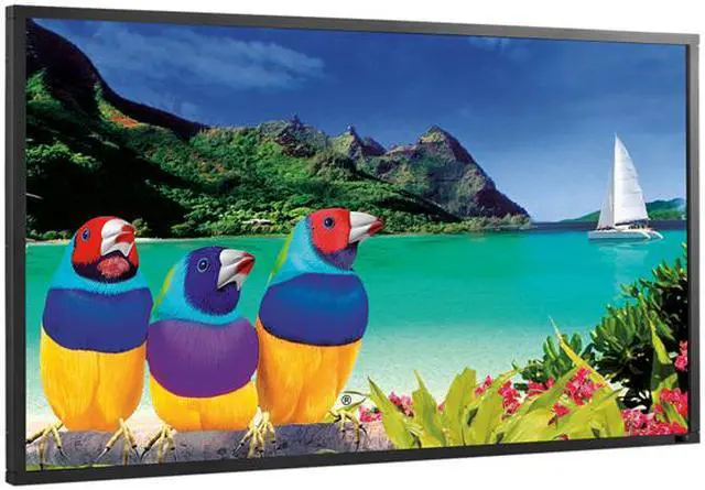 Alt view image 3 of 9 - ViewSonic CDP4260-L 42" Narrow Bezel Full HD 1080p Commercial LED Display