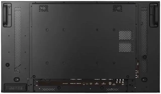 Alt view image 5 of 9 - ViewSonic CDP4260-L 42" Narrow Bezel Full HD 1080p Commercial LED Display