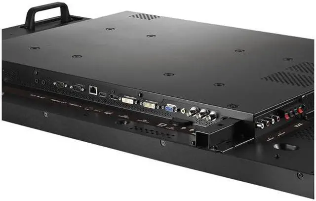 Alt view image 6 of 9 - ViewSonic CDP4260-L 42" Narrow Bezel Full HD 1080p Commercial LED Display