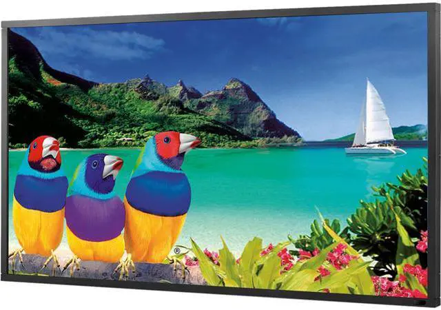 Main image of ViewSonic CDP4260-L 42" Narrow Bezel Full HD 1080p Commercial LED Display