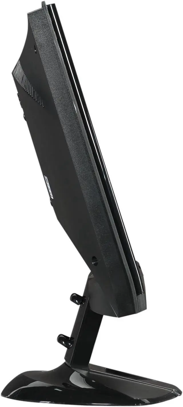 Alt view image 4 of 8 - ViewSonic 19" WXGA+ LCD Monitor 5 ms D-Sub, DVI VA1932WM