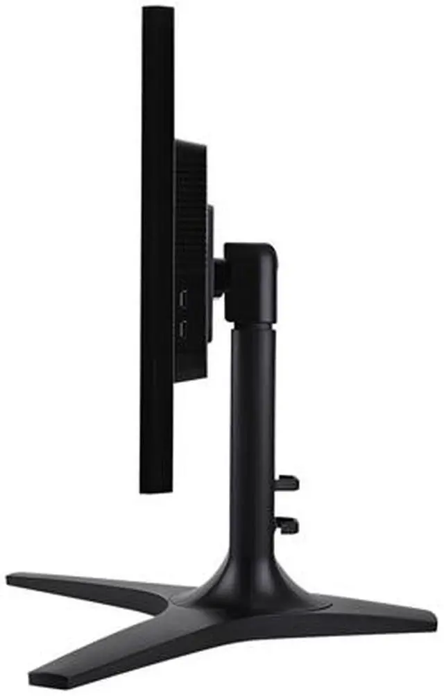 Alt view image 4 of 4 - ViewSonic 27" IPS WQHD WQHD LCD Monitor IPS, True-to-Life Color 12 ms DVI-D, HDMI, DisplayPort VP2772