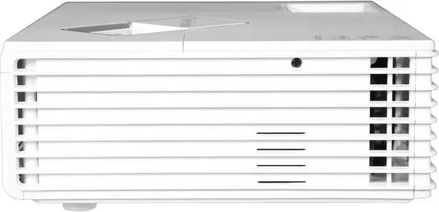 Alt view image 4 of 9 - ViewSonic PJD7822HDL 1920 x 1080 FHD 3200 ANSI Lumens, Dual HDMI Inputs, Powered USB, Built in Speakers, 3D Ready DLP Projector