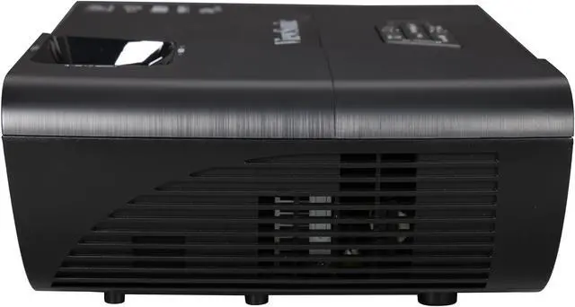 Alt view image 5 of 9 - ViewSonic PJD5155 DLP Projector 3300 Lumens SVGA HDMI