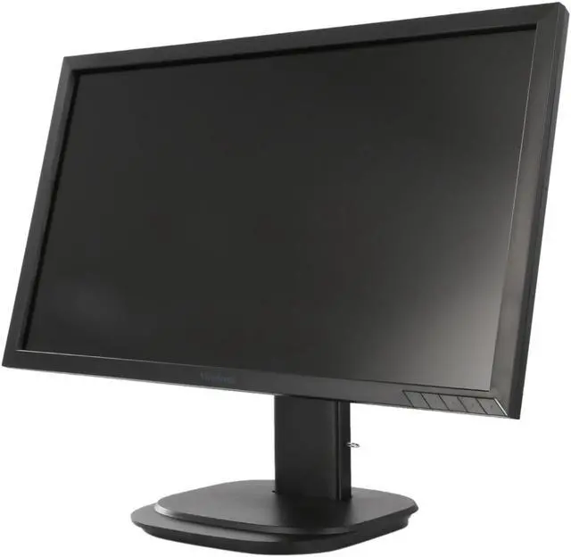 ViewSonic VG2439SMH 24 Inch 1080p Ergonomic Monitor with HDMI