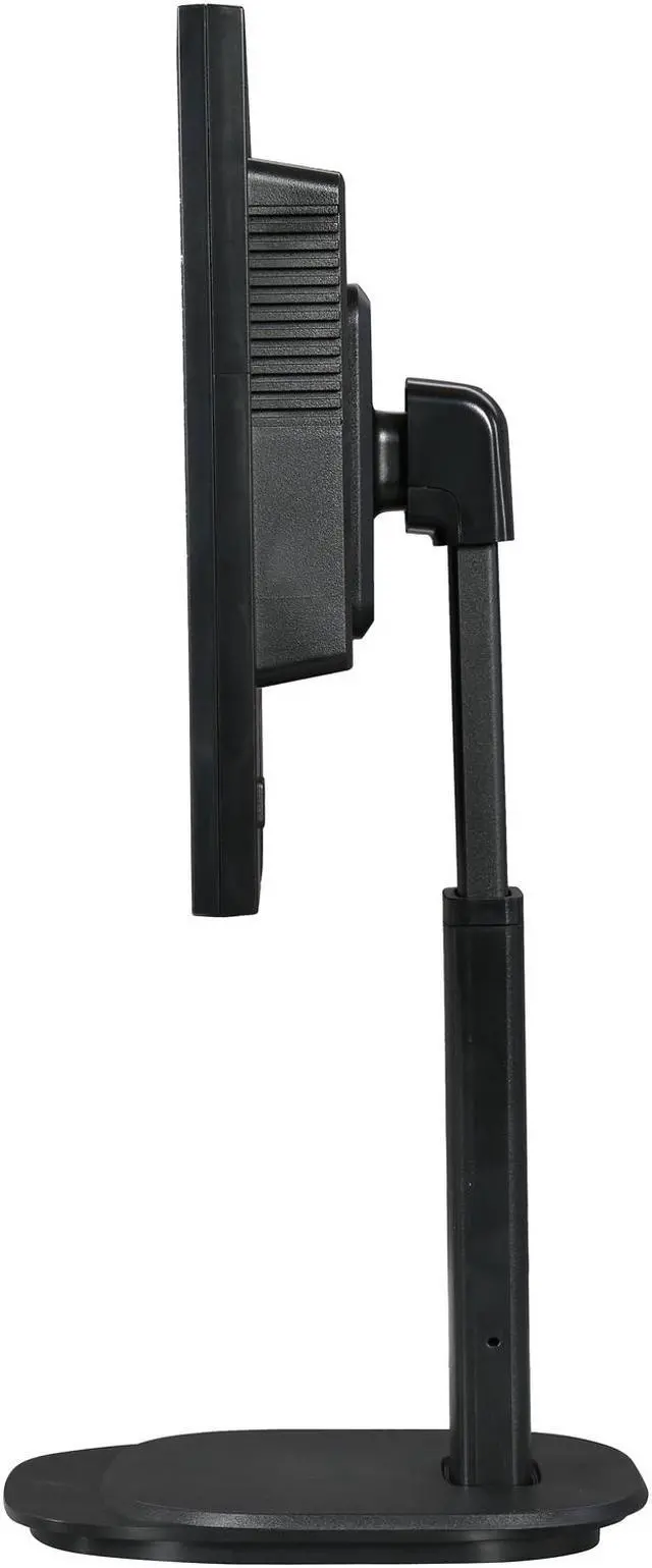 Alt view image 6 of 10 - ViewSonic 22" (Actual size 21.5") 60 Hz MVA Monitor Tile, Height, Swivel and Pivot Adjustable, VESA Mountable 6.50 ms D-Sub, HDMI, DisplayPort Flat Panel VG2239SMH