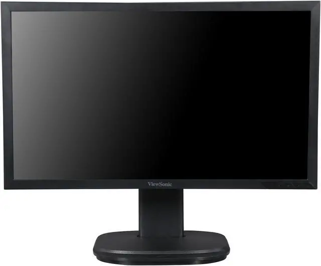 Alt view image 7 of 10 - ViewSonic 22" (Actual size 21.5") 60 Hz MVA Monitor Tile, Height, Swivel and Pivot Adjustable, VESA Mountable 6.50 ms D-Sub, HDMI, DisplayPort Flat Panel VG2239SMH