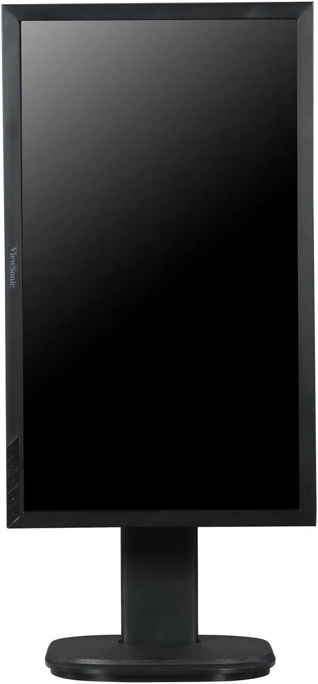 Alt view image 8 of 10 - ViewSonic 22" (Actual size 21.5") 60 Hz MVA Monitor Tile, Height, Swivel and Pivot Adjustable, VESA Mountable 6.50 ms D-Sub, HDMI, DisplayPort Flat Panel VG2239SMH
