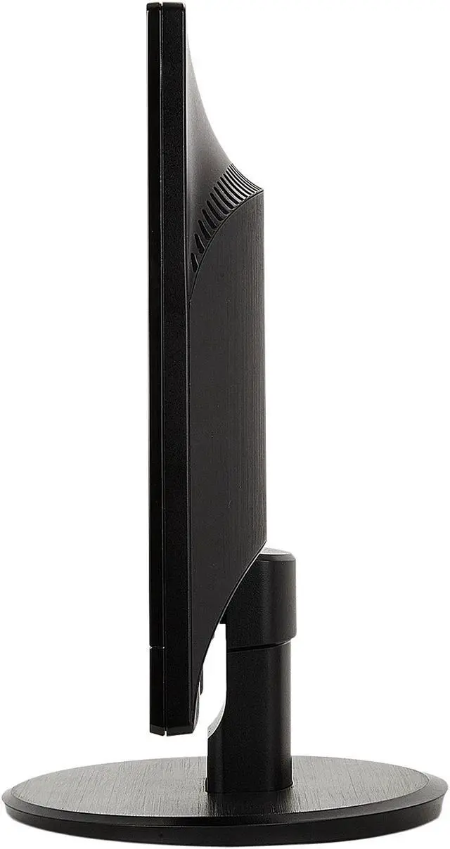 Alt view image 6 of 14 - ViewSonic VA2055SM 20 Inch 1080p LED Monitor with VGA Input and Enhanced Viewing Comfort