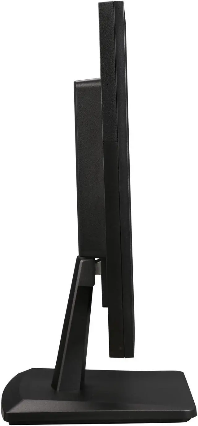 Alt view image 9 of 14 - ViewSonic VA2252SM 22 Inch 1080p LED Monitor DisplayPort DVI and VGA Inputs for Home and Office