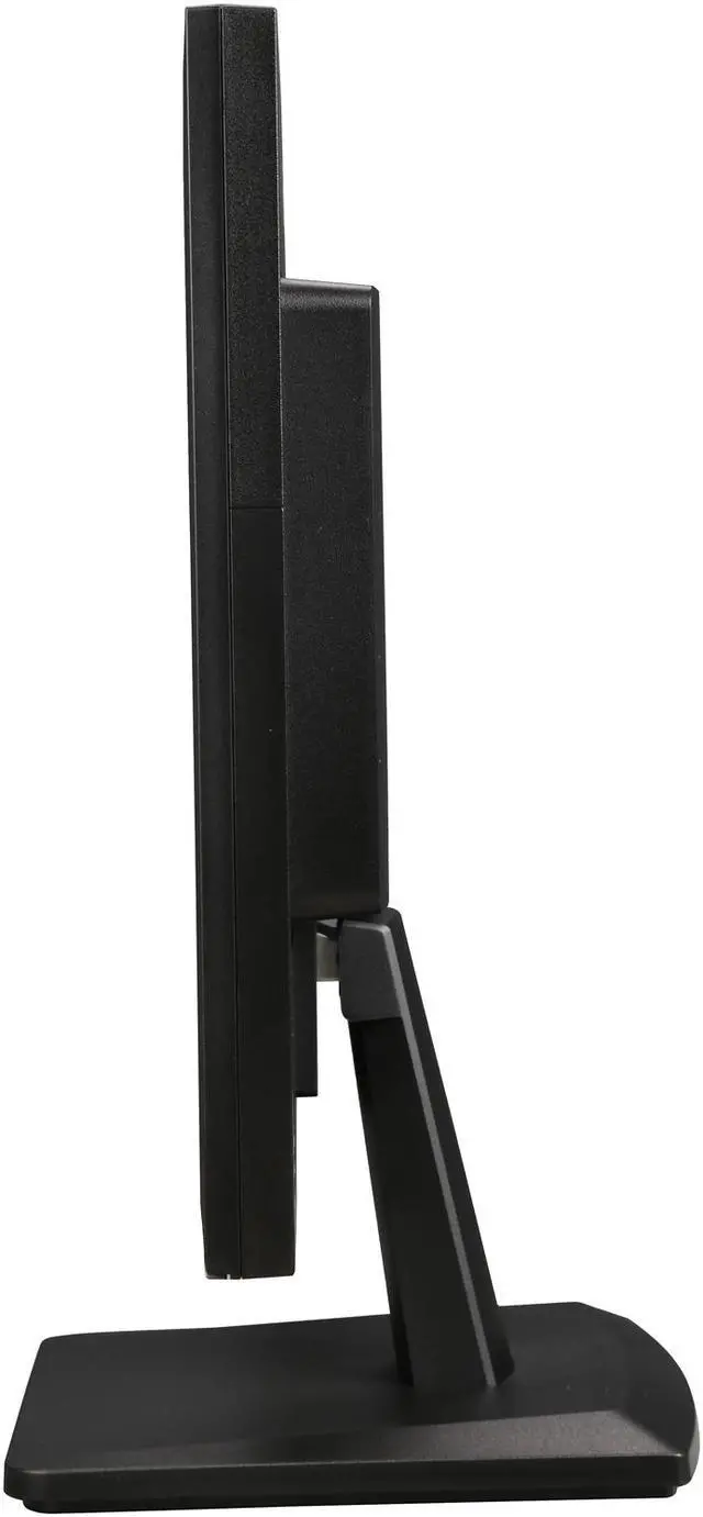 Alt view image 11 of 14 - ViewSonic VA2252SM 22 Inch 1080p LED Monitor DisplayPort DVI and VGA Inputs for Home and Office