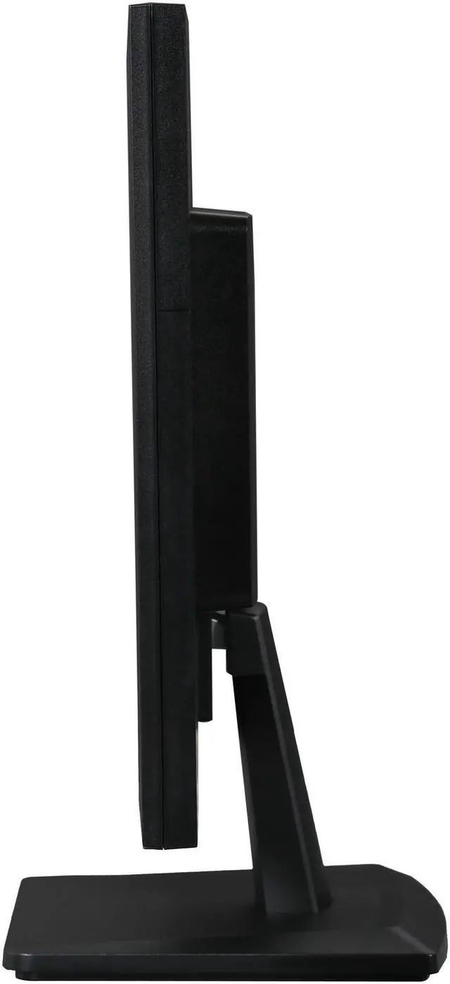 Alt view image 11 of 13 - ViewSonic VA2452SM 24 Inch 1080p LED Monitor DisplayPort DVI and VGA Inputs for Home and Office