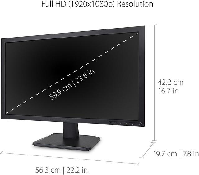 viewsonic vs16199