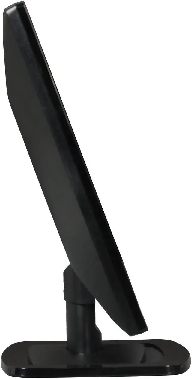 Alt view image 4 of 8 - ViewSonic 23" IPS FHD LCD Monitor IPS 5ms (GTG) D-Sub, DVI-D VA2349S-S