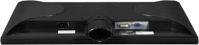 Alt view image 7 of 8 - ViewSonic 23" IPS FHD LCD Monitor IPS 5ms (GTG) D-Sub, DVI-D VA2349S-S