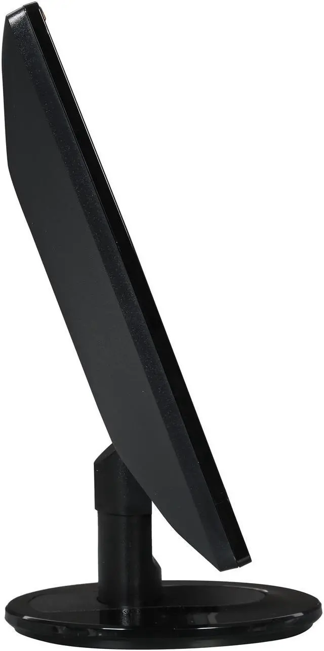 Alt view image 4 of 8 - ViewSonic 22" Active Matrix, TFT LCD FHD LCD Monitor 5 ms D-Sub, DVI , 3.2 mm mini jack VA2246M-LED-S