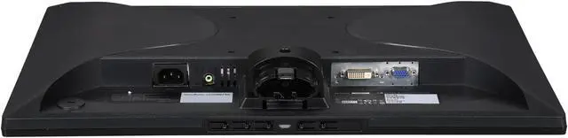 Alt view image 7 of 8 - ViewSonic 22" Active Matrix, TFT LCD FHD LCD Monitor 5 ms D-Sub, DVI , 3.2 mm mini jack VA2246M-LED-S