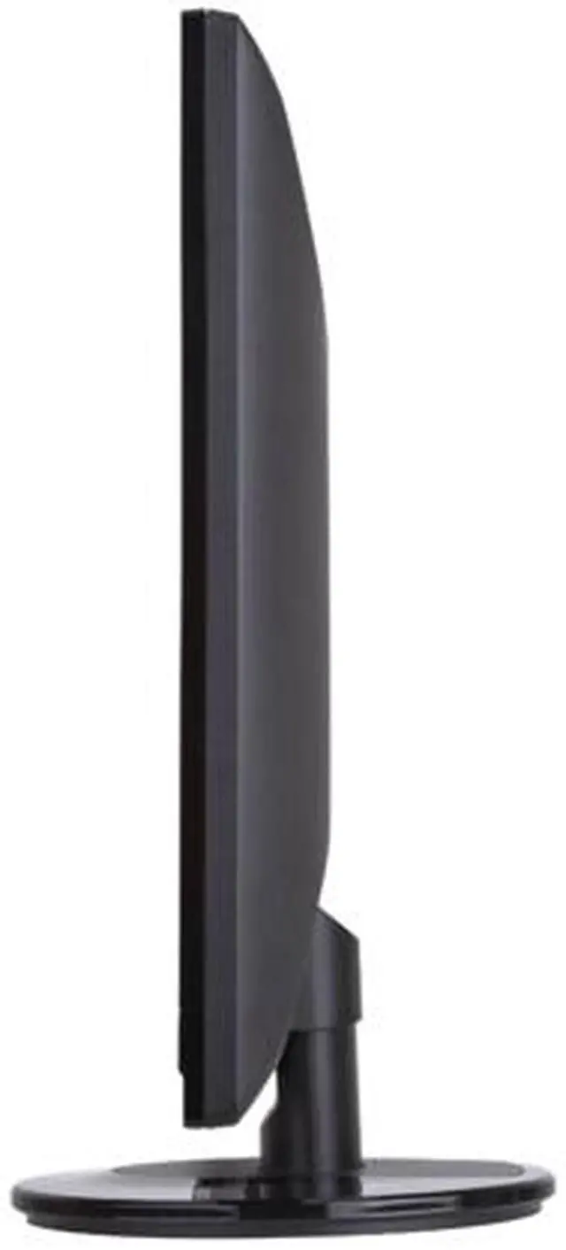Alt view image 4 of 6 - ViewSonic 24" LCD Monitor 5 ms D-Sub, DVI VA2445M-LED-S