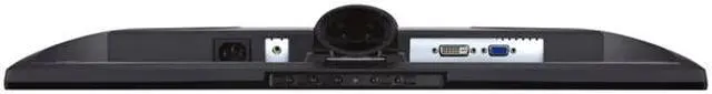 Alt view image 6 of 6 - ViewSonic 24" LCD Monitor 5 ms D-Sub, DVI VA2445M-LED-S