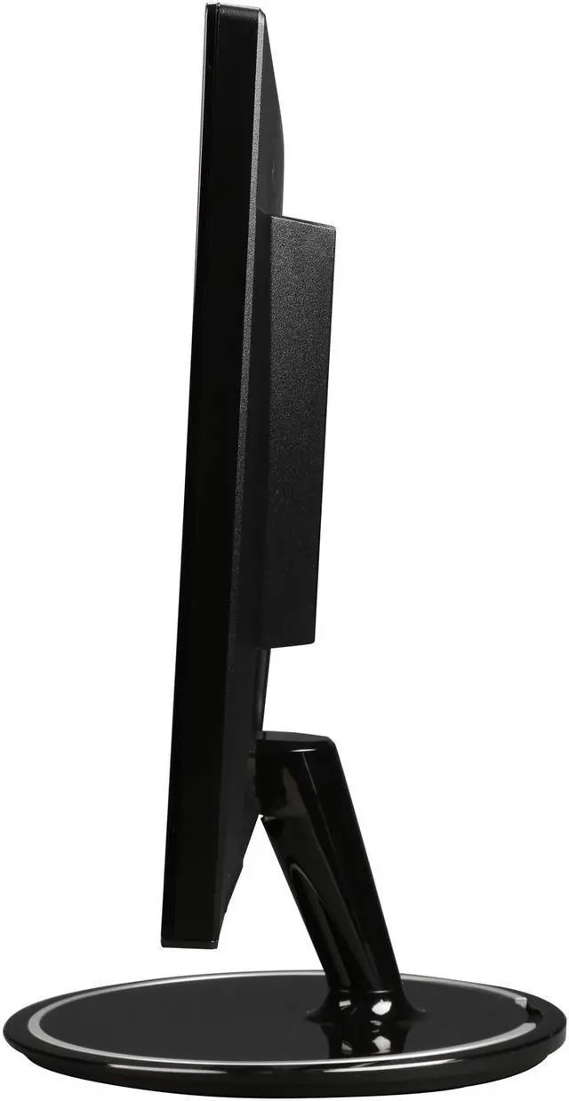 Alt view image 10 of 12 - ViewSonic VX2257-MHD 22 Inch 75Hz 2ms 1080p Entertainment Monitor with FreeSync Eye Care HDMI and DP