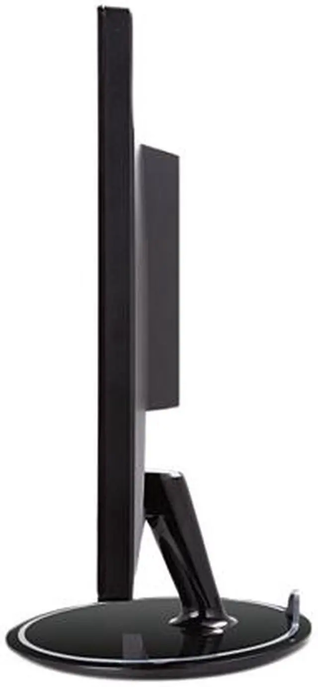 Alt view image 10 of 10 - ViewSonic VX2457-MHD 24 Inch 75Hz 2ms 1080p Entertainment Monitor with FreeSync Eye Care HDMI and DP