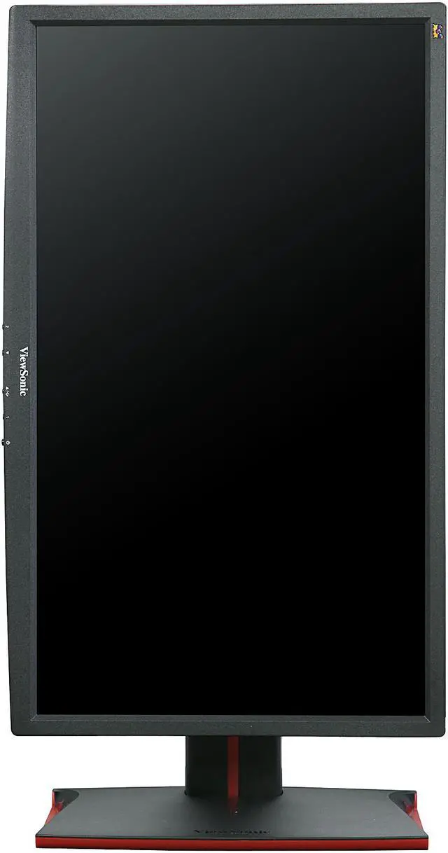 Alt view image 8 of 10 - ViewSonic XG2401 24" (23.6" Viewable) Full HD 1920 x 1080 144Hz 1ms (GTG) DisplayPort 2xHDMI USB Hub AMD FreeSync Built-in Speakers Anti-Glare Backlit LED Gaming Monitor