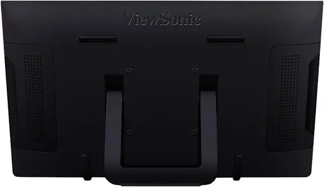 Alt view image 8 of 17 - ViewSonic TD2230 22 Inch 1080p 10-Point Multi Touch Screen IPS Monitor with HDMI and DisplayPort