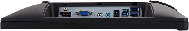 Alt view image 6 of 17 - ViewSonic TD2230 22 Inch 1080p 10-Point Multi Touch Screen IPS Monitor with HDMI and DisplayPort