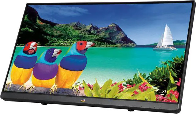 Alt view image 10 of 17 - ViewSonic TD2230 22 Inch 1080p 10-Point Multi Touch Screen IPS Monitor with HDMI and DisplayPort