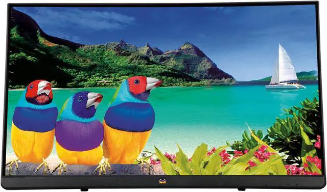 Alt view image 11 of 17 - ViewSonic TD2230 22 Inch 1080p 10-Point Multi Touch Screen IPS Monitor with HDMI and DisplayPort