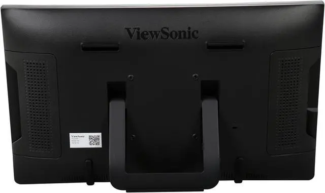 Alt view image 14 of 17 - ViewSonic TD2230 22 Inch 1080p 10-Point Multi Touch Screen IPS Monitor with HDMI and DisplayPort