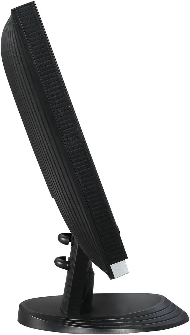 Alt view image 4 of 8 - ViewSonic 20" Active Matrix, TFT LCD WSXGA+ Super High Resolution LCD Monitor 5 ms D-Sub, DVI-D VA2026W