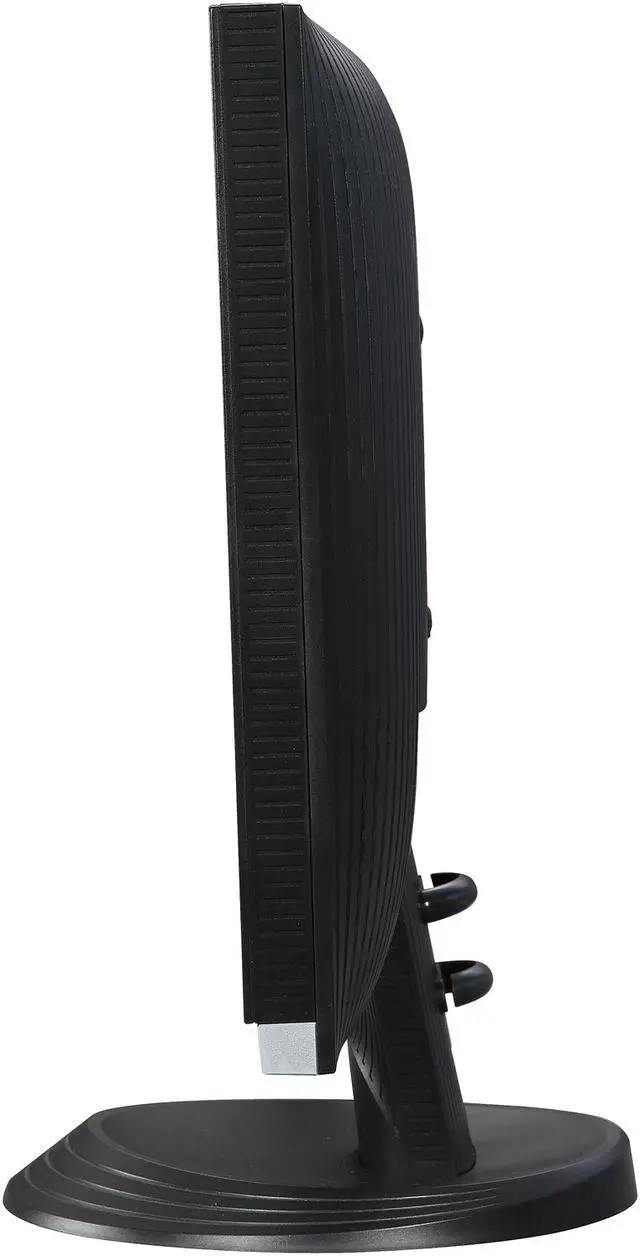Alt view image 6 of 8 - ViewSonic 20" Active Matrix, TFT LCD WSXGA+ Super High Resolution LCD Monitor 5 ms D-Sub, DVI-D VA2026W